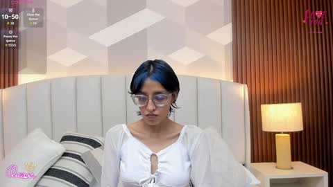 Aitana online show from 7, 4, 2026