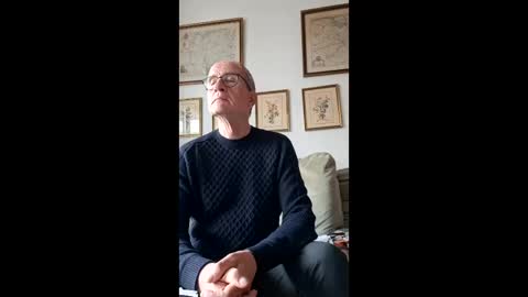 marginalie online show from 9, 4, 2026