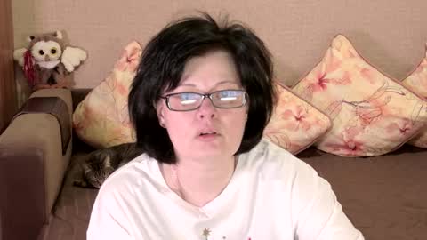 Snapshot of margo604082 chatting on 31, 12, 2024 Margo online show from 31, 12, 2024
