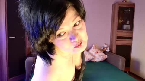 Snapshot of margo604082 chatting on 20, 2, 2025 Margo online show from 20, 2, 2025