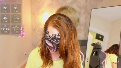Margo Kellly online show from 8, 6, 2026