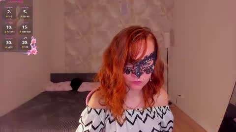 Margo Kellly online show from 23, 7, 2026