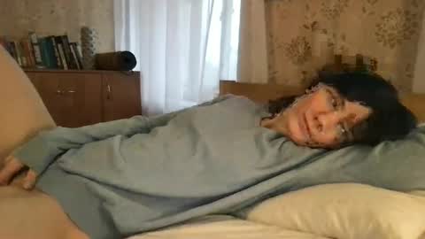 Snapshot of margo_sharm chatting on 1, 2, 2025 Margo online show from 1, 2, 2025