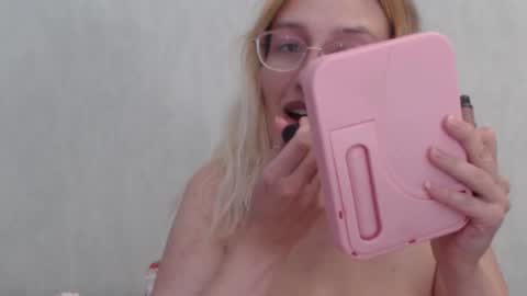 margo_shine online show from 6, 10, 2025