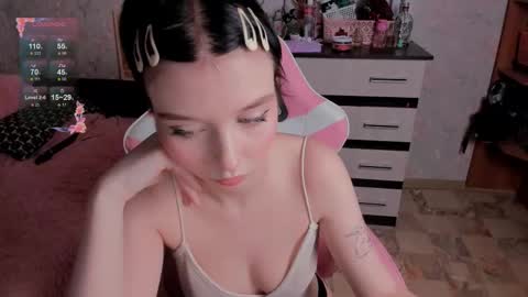 Margot online show from 13, 10, 2025