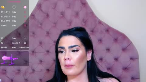 Snapshot of margosha_hot chatting on 2, 3, 2025 Margo online show from 2, 3, 2025