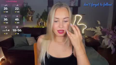 Snapshot of margosugar chatting on 20, 9, 2025 MargoSugar online show from 20, 9, 2025