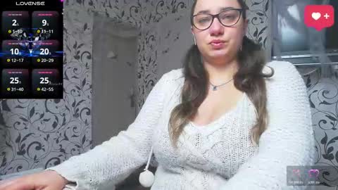 margosweet777 online show from 29, 10, 2025