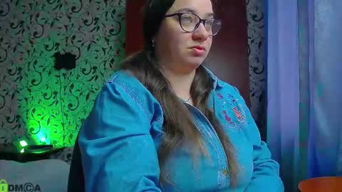 margosweet777 online show from 14, 12, 2025