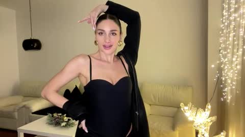 Margot online show from 8, 1, 2026