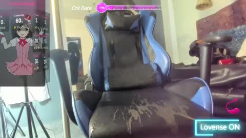 margoth_montilla online show from 29, 1, 2025