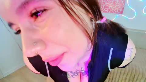 Snapshot of margott_joy chatting on 1, 2, 2026 Margo online show from 1, 2, 2026