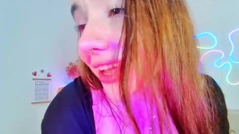 Snapshot of margott_joy chatting on 21, 2, 2026 Margo online show from 21, 2, 2026