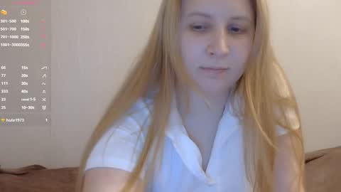 Snapshot of margueritaotsman chatting on 3, 10, 2025 Emily online show from 3, 10, 2025