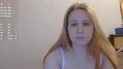 Snapshot of margueritaotsman chatting on 6, 10, 2025 Emily online show from 6, 10, 2025