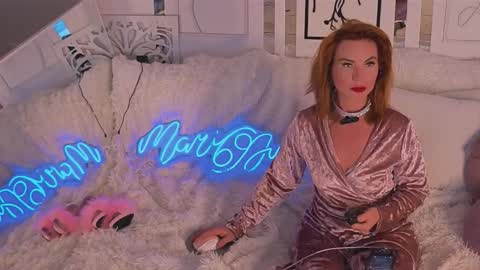 mari69juana online show from 24, 10, 2025