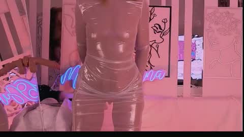 mari69juana online show from 20, 11, 2025