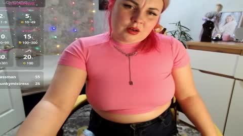 Snapshot of mari_77777 chatting on 21, 1, 2025 Mari online show from 21, 1, 2025