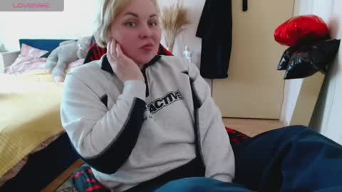 Mari online show from 24, 3, 2026