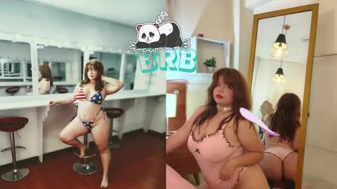 Snapshot of mari_caroley6 chatting on 1, 6, 2026 Mari online show from 1, 6, 2026