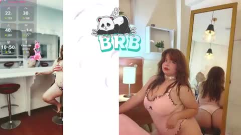 Snapshot of mari_caroley6 chatting on 16, 6, 2026 Mari online show from 16, 6, 2026