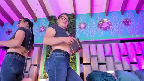 Mari online show from 27, 3, 2026