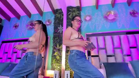 Mari online show from 12, 4, 2026