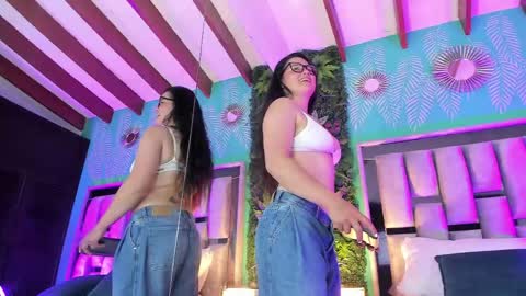 Mari online show from 23, 4, 2026