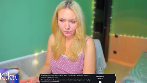 Kiku and Marii - online show from 11, 11, 2025