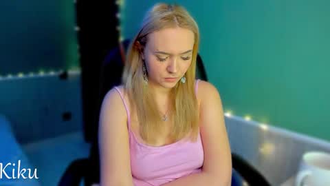 Kiku and Marii - online show from 25, 11, 2025