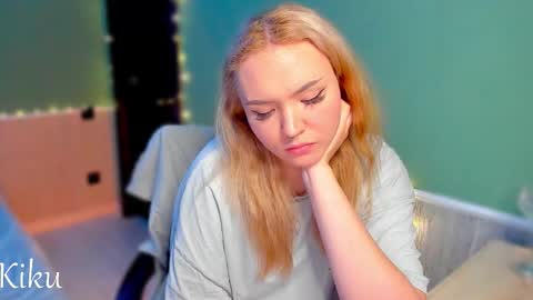 Kiku and Marii - online show from 27, 11, 2025