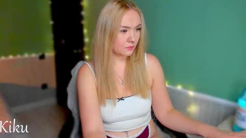 Kiku and Marii - online show from 27, 11, 2025