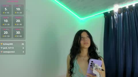 mari_mar69 online show from 4, 1, 2025