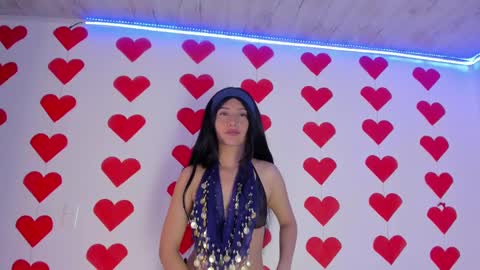 mari_mar69 online show from 26, 2, 2025