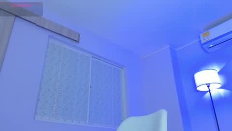 Meli-Mari  online show from 21, 9, 2025