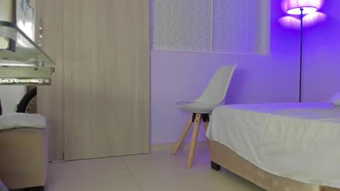 Meli-Mari  online show from 20, 11, 2025