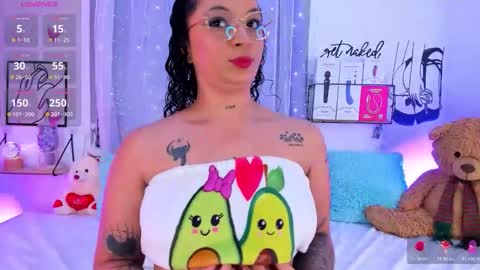 Mari Sweett  online show from 4, 2, 2026