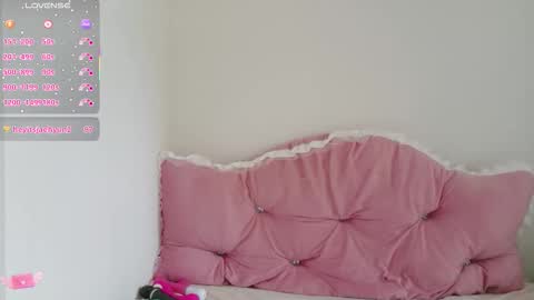 mari_tokyo online show from 29, 10, 2025