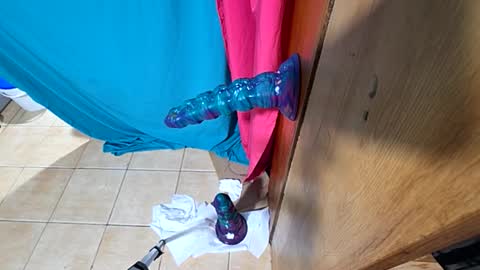 Maria Magdalena online show from 17, 12, 2025