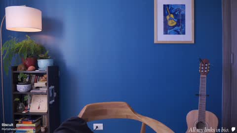 Alfonsina online show from 8, 12, 2024