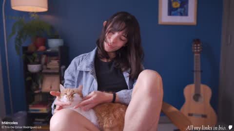 Alfonsina online show from 13, 12, 2024