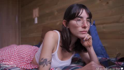 Alfonsina online show from 1, 3, 2025