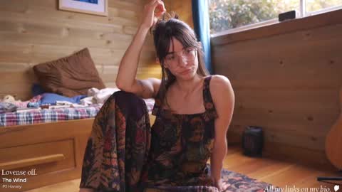 Alfonsina online show from 7, 3, 2025