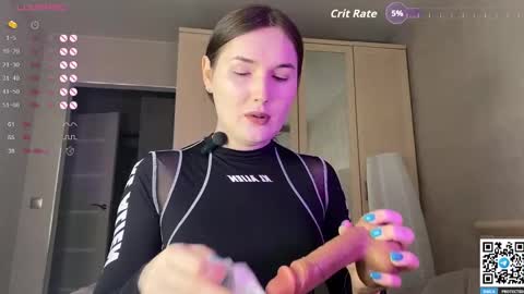 Maria online show from 12, 10, 2025