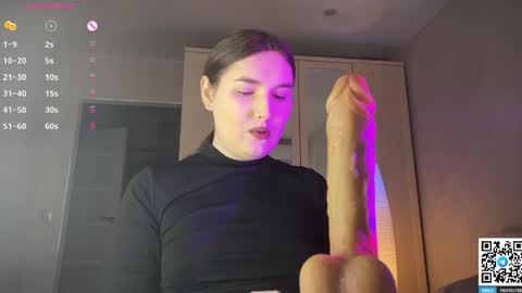 Maria online show from 21, 4, 2026