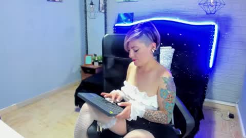 Maria fernanda online show from 7, 12, 2024