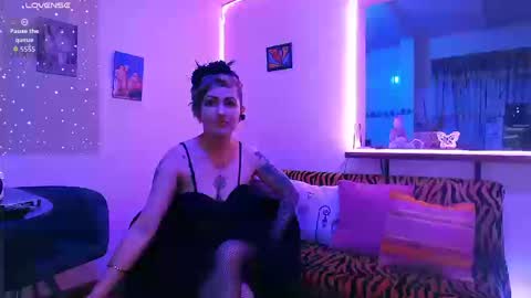 Maria fernanda online show from 19, 9, 2025