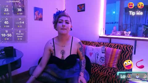 Maria fernanda online show from 28, 9, 2025