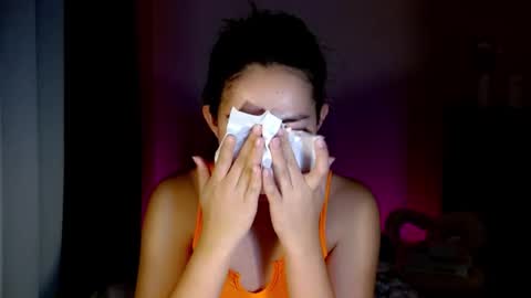 ITS YOUR GIRL MARIA FOXX18 online show from 3, 11, 2025