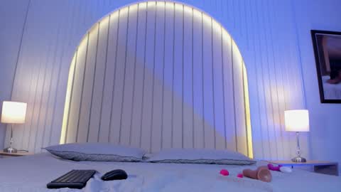 Maria  online show from 15, 10, 2025